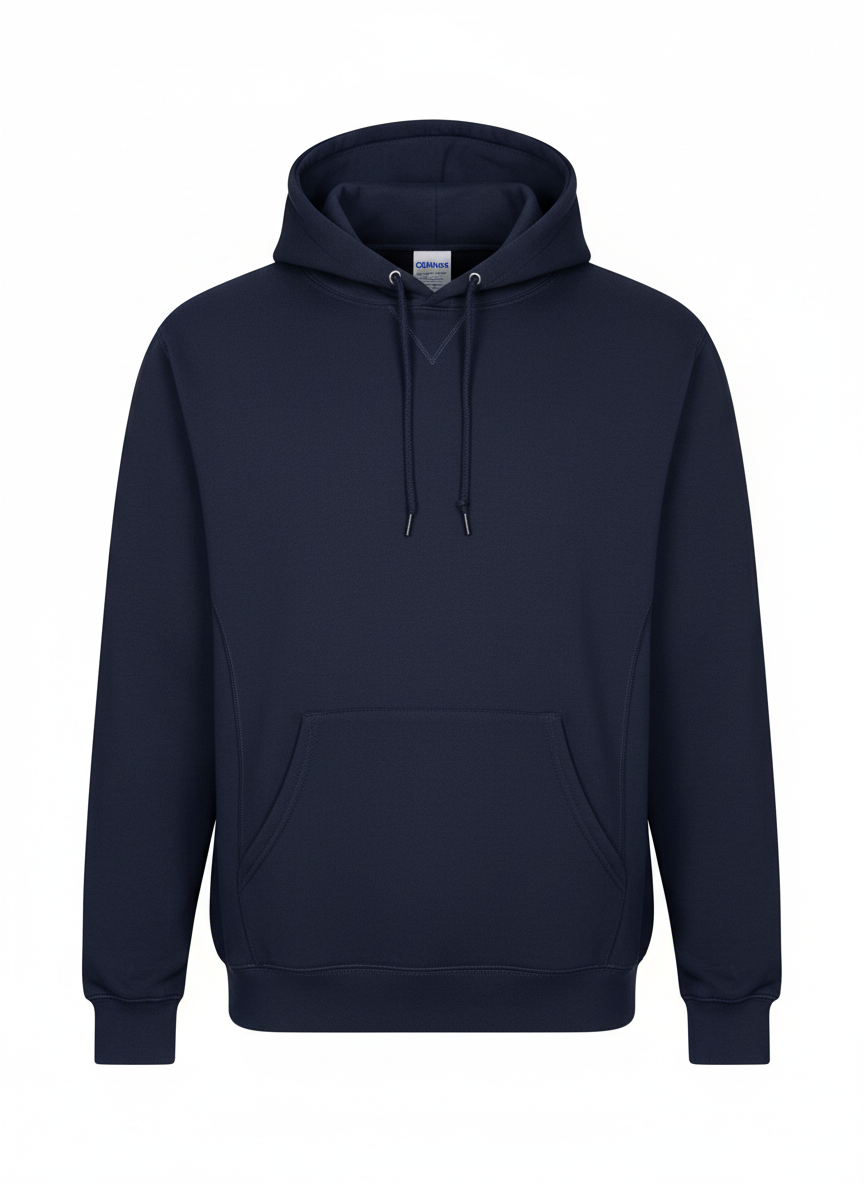 Men's Russel Athletic Dri-Power Fleece Hoodie