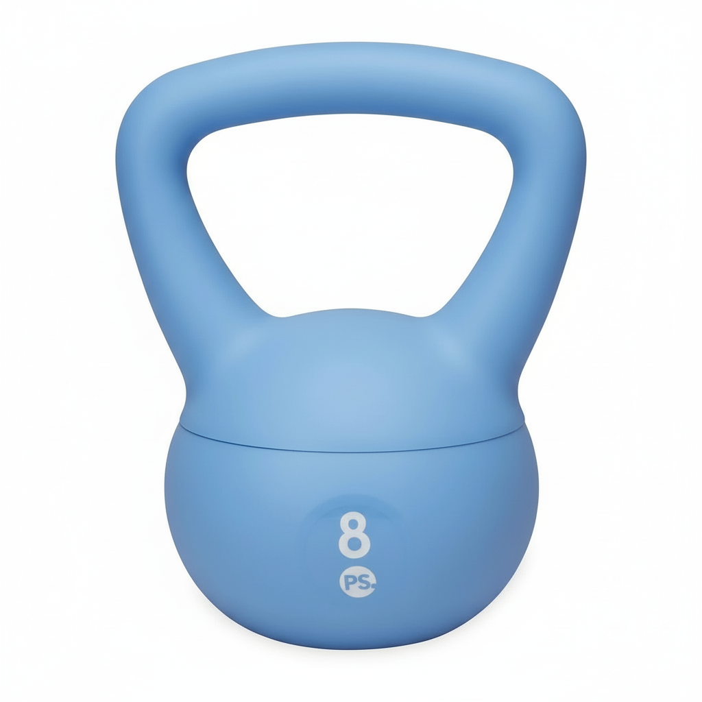 Popsugar Sand filled Kettlebell
