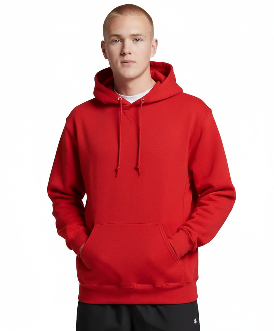 Men's Russel Athletics Dri-Power Fleece Hoodie