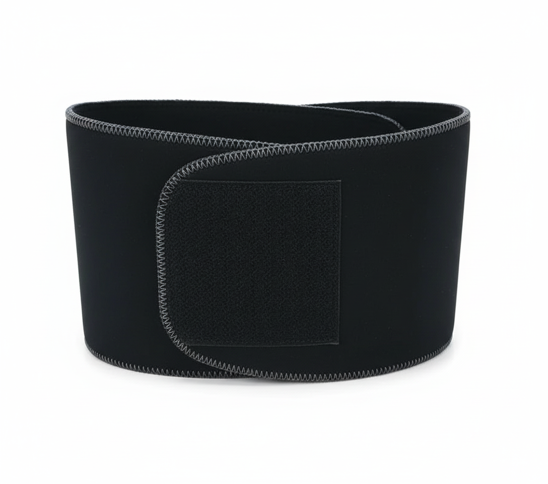 Waist Trimmer Wrap