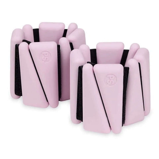 Wrist Weight, 2 Count, 4 Lb