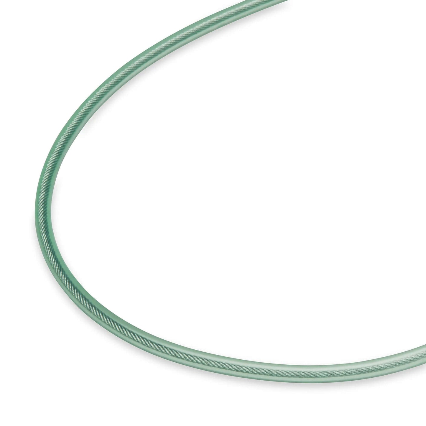 Lightweight green Popsugar jump rope, perfect for cardio workouts and enhancing endurance.