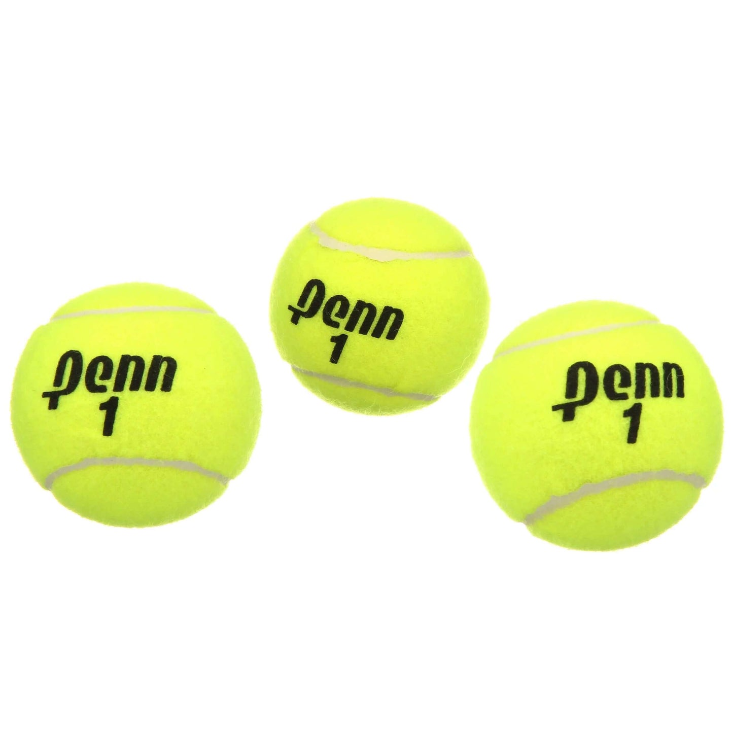 Championship Extra Duty Tennis Balls (12 Cans, 36 Balls)