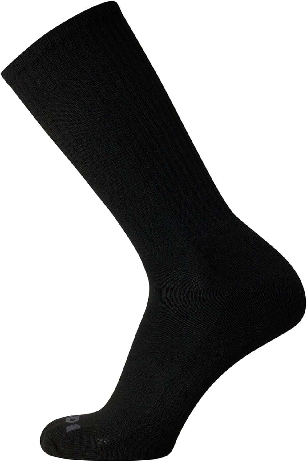 Men'S Crew Socks - 12 Pack Performance Cushion Comfort Crew Socks - Breathable Athletic Socks for Men (6-12.5)