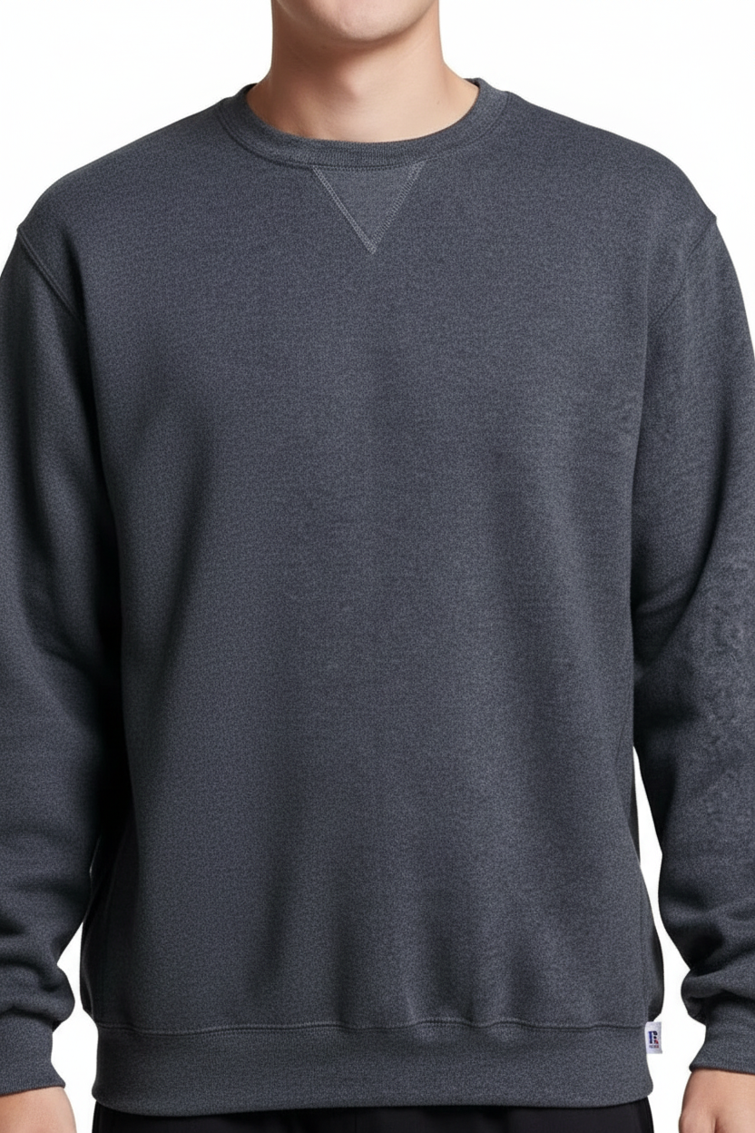 Men's Russel Athletics Dri-Power Fleece Sweatshirt