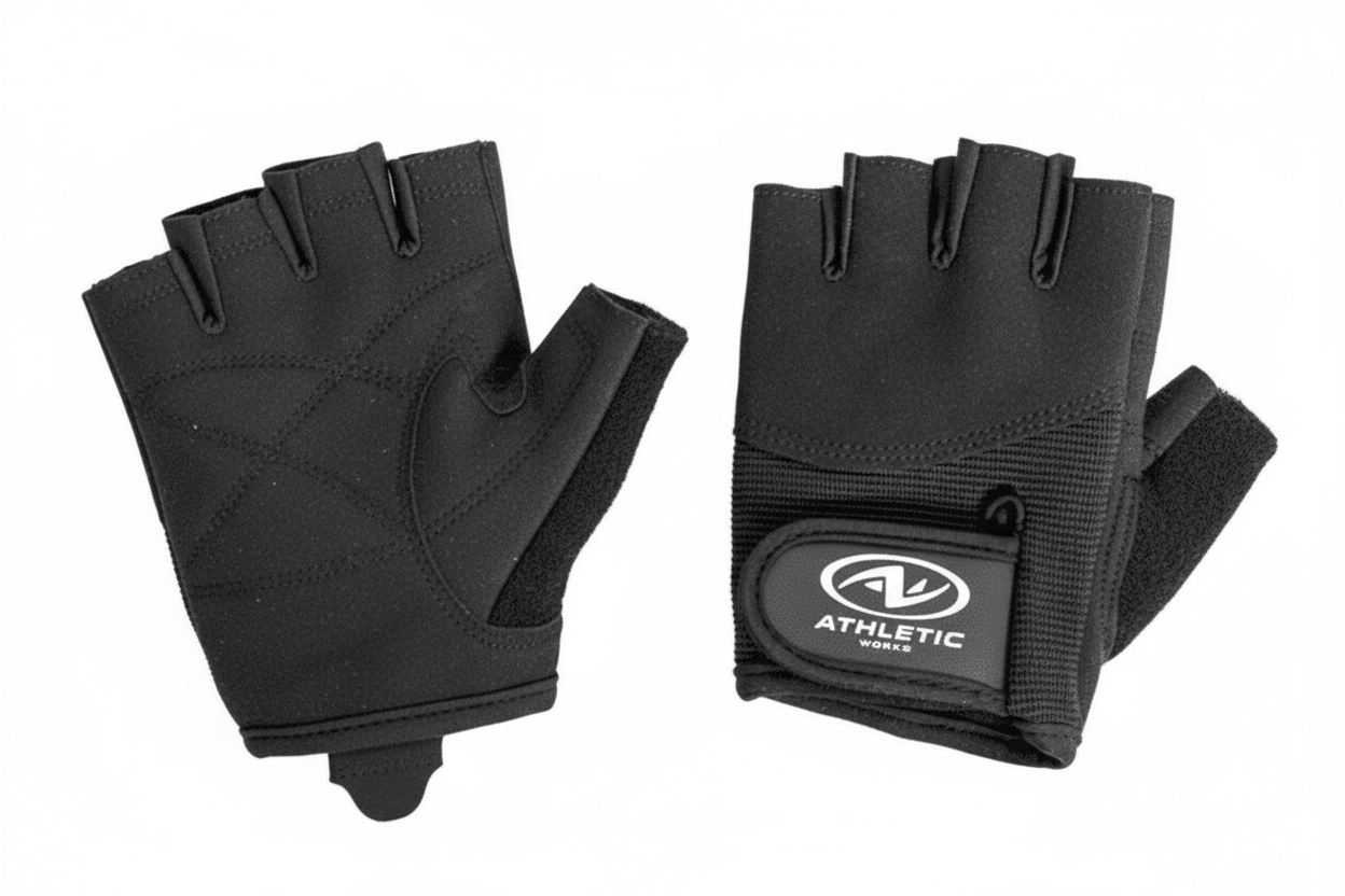 Athletic Works Weightlifting Gloves
