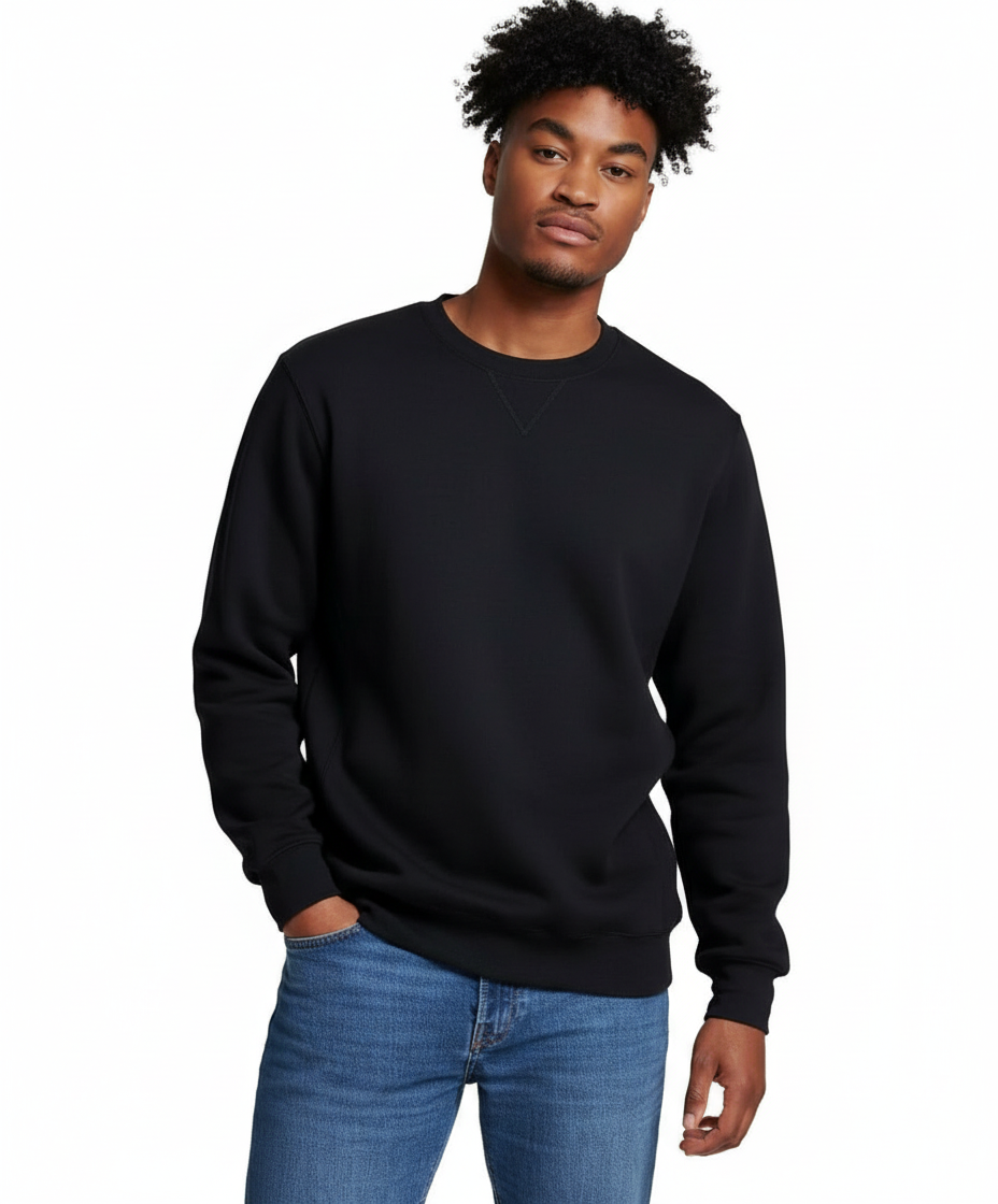 Men's Russel Athletics Dri-Power Fleece Sweatshirt