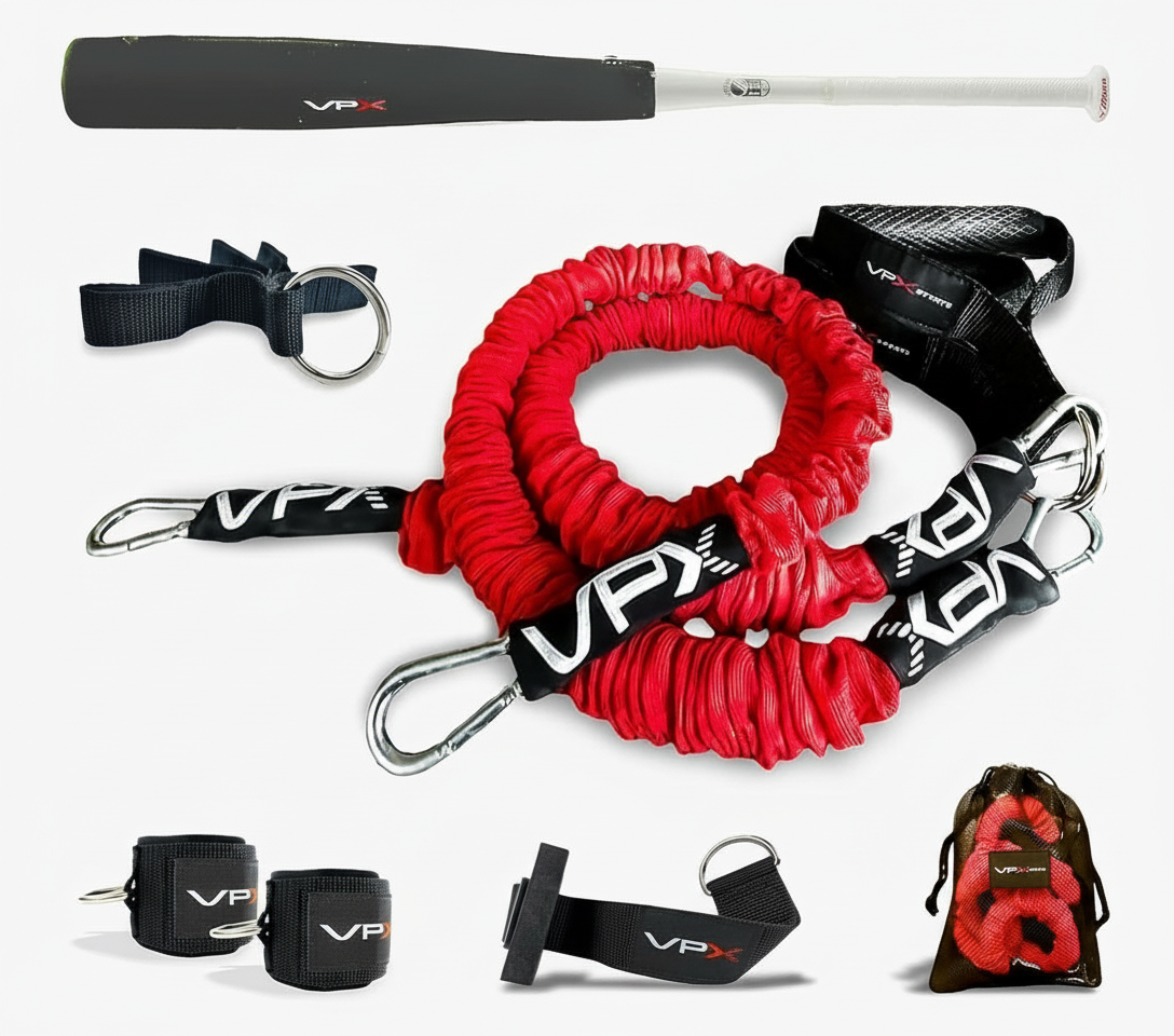 VPX Power Resistance Training System 3.0